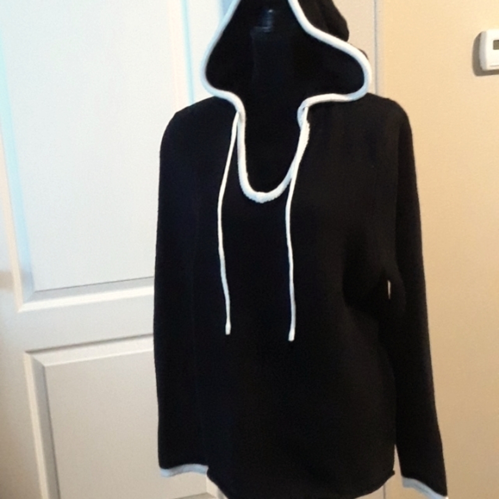 𝅺joan Vass New York Sweater Size S